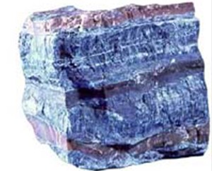 crocidolite