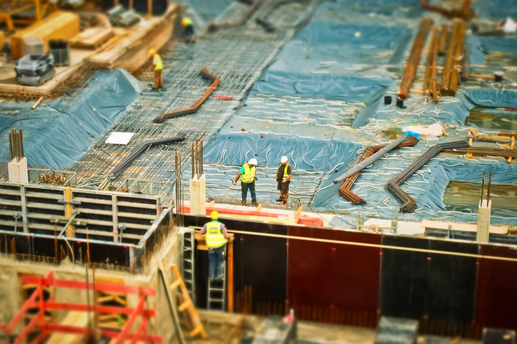 Workers